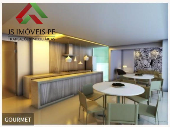 Imagem Imóvel com 3 Quartos à Venda, 81 m² em Boa Viagem - Recife