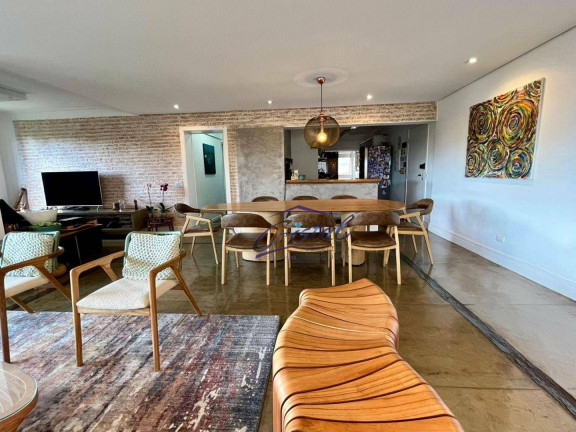 Imagem Apartamento com 3 Quartos à Venda, 157 m² em Butantã - São Paulo