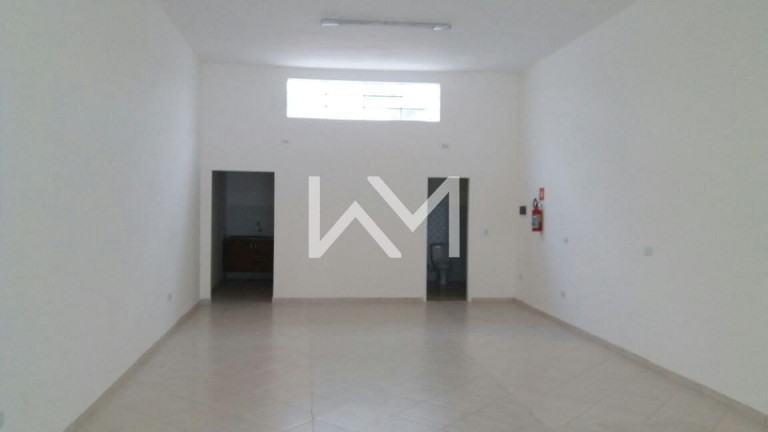 Imagem Loja para Alugar, 110 m² em Macedo - Guarulhos