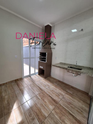 Imagem Casa de Condomínio com 3 Quartos à Venda, 120 m² em Condomínio Horto Villagio - Sorocaba