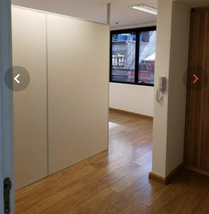 Imagem Sala Comercial para Alugar, 30 m² em Vila Olímpia - São Paulo
