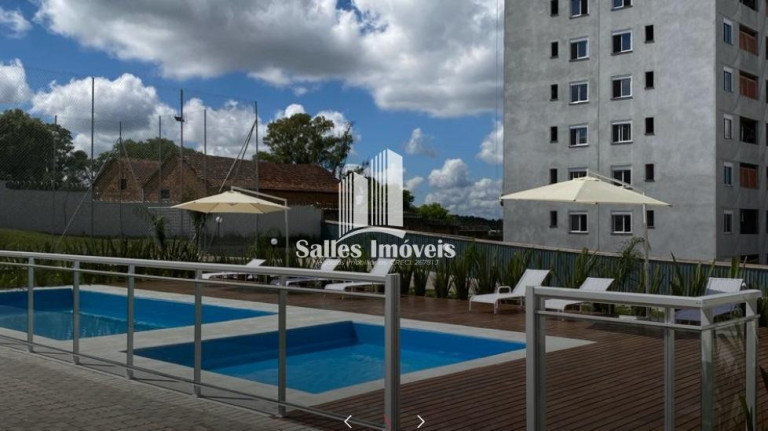 Imagem Apartamento com 2 Quartos à Venda, 47 m² em Nossa Sra Do Rosário - Caxias Do Sul Imagem Apartamento com 2 Quartos à Venda, 47 m² em Nossa Sra Do Rosário - Caxias Do Sul