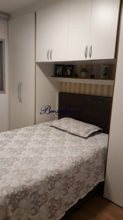 Imagem Apartamento com 3 Quartos à Venda, 72 m² em Santa Teresinha - Sao Paulo