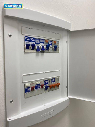 Imagem Apartamento com 2 Quartos à Venda, 64 m² em Vila Olegario Pinto - Caldas Novas