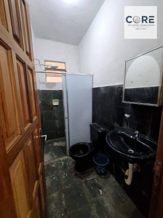 Imagem Casa com 2 Quartos para Alugar, 52 m² em Vila Esperança - Sabará