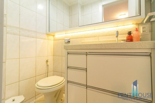 Imagem Apartamento com 3 Quartos à Venda, 131 m² em Centro - Balneário Camboriú
