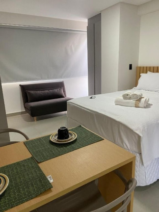 Imagem Apartamento com 1 Quarto à Venda, 30 m² em Jardim Oceania - João Pessoa Imagem Apartamento com 1 Quarto à Venda, 30 m² em Jardim Oceania - João Pessoa