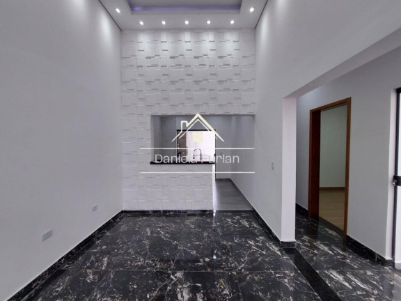 Imagem Casa de Condomínio com 3 Quartos à Venda, 76 m² em Condomínio Horto Florestal Ii - Sorocaba