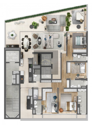 Imagem Imóvel com 4 Quartos à Venda, 585 m² em Jardim Paulista - São Paulo Imagem Imóvel com 4 Quartos à Venda, 585 m² em Jardim Paulista - São Paulo