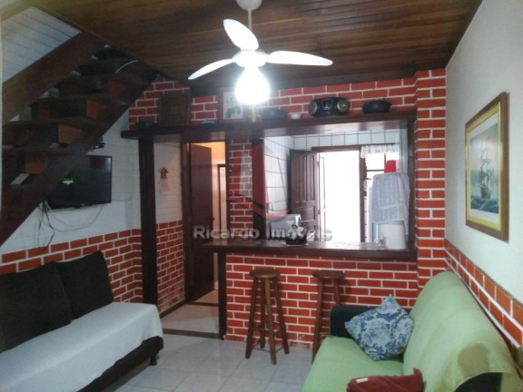 Imagem Imóvel com 2 Quartos à Venda, 80 m² em Peró - Cabo Frio Imagem Imóvel com 2 Quartos à Venda, 80 m² em Peró - Cabo Frio