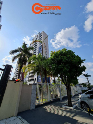 Imagem Apartamento com 3 Quartos à Venda, em Manaus Imagem Apartamento com 3 Quartos à Venda, em Manaus