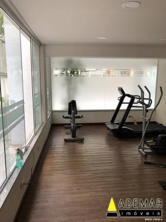 Imagem Apartamento com 3 Quartos à Venda, 107 m² em Bela Vista - São Paulo