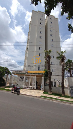 Apartamento com 3 Quartos à Venda, 100 m² em Vila Esperança - Itu