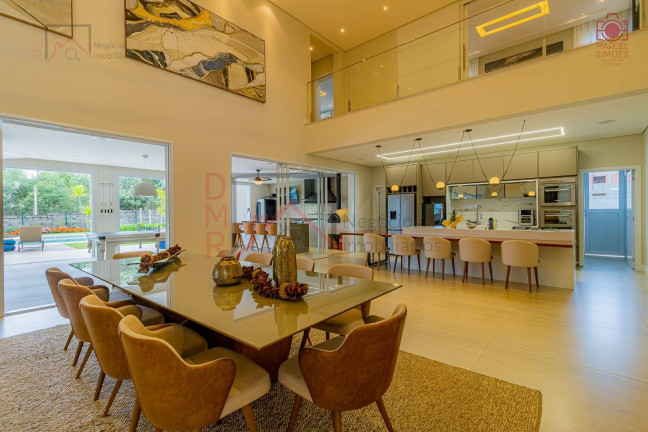 Imagem Casa de Condomínio com 4 Quartos à Venda, 686 m² em Portal Concórdia Ii (jacaré) - Cabreúva Imagem Casa de Condomínio com 4 Quartos à Venda, 686 m² em Portal Concórdia Ii (jacaré) - Cabreúva