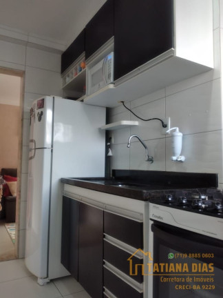 Imagem Apartamento à Venda,  em Caji - Lauro De Freitas