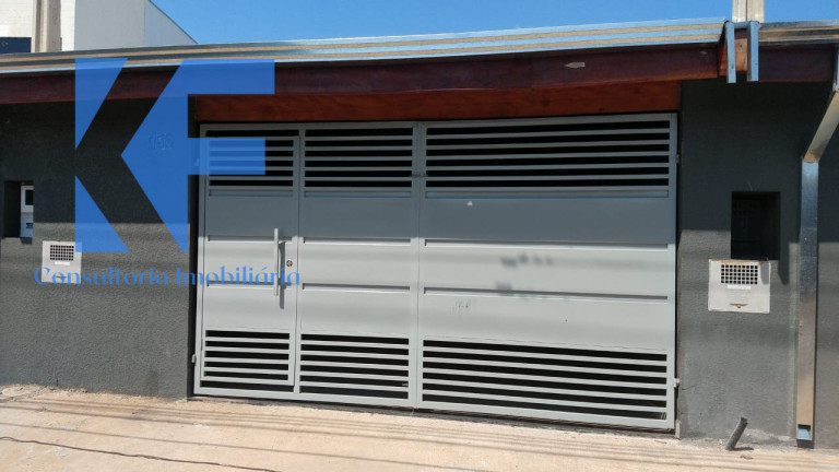 Casa com 2 Quartos à Venda, 65 m² em Centro - Sumaré