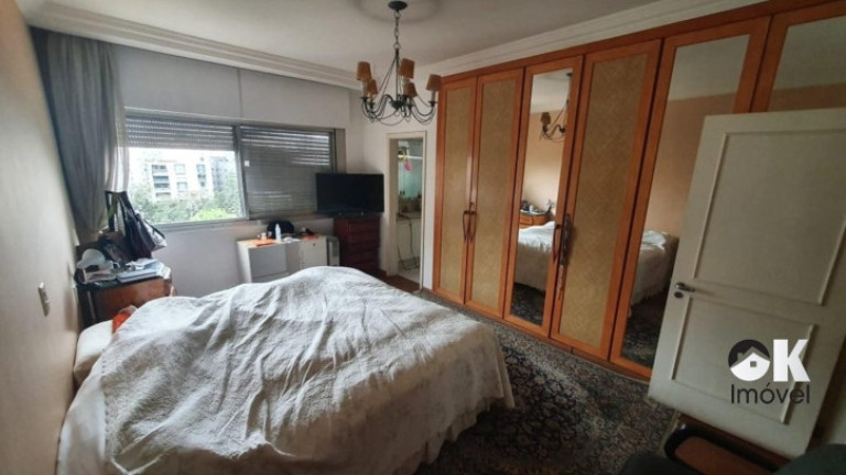 Imagem Apartamento com 4 Quartos à Venda, 218 m² em Higienópolis - São Paulo Imagem Apartamento com 4 Quartos à Venda, 218 m² em Higienópolis - São Paulo