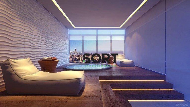 Imagem Apartamento com 4 Quartos à Venda, 170 m² em Centro - Balneário Camboriú