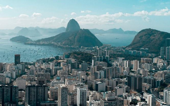 Imagem Apartamento com 2 Quartos à Venda, 97 m² em Botafogo - Rio De Janeiro Imagem Apartamento com 2 Quartos à Venda, 97 m² em Botafogo - Rio De Janeiro