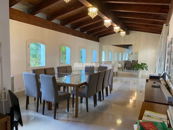 Imagem Casa com 6 Quartos à Venda, 704 m² em Jardim Guedala - São Paulo Imagem Casa com 6 Quartos à Venda, 704 m² em Jardim Guedala - São Paulo