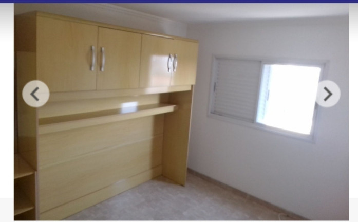 Imagem Apartamento com 1 Quarto à Venda, 51 m² em Vila Mascote - São Paulo Imagem Apartamento com 1 Quarto à Venda, 51 m² em Vila Mascote - São Paulo