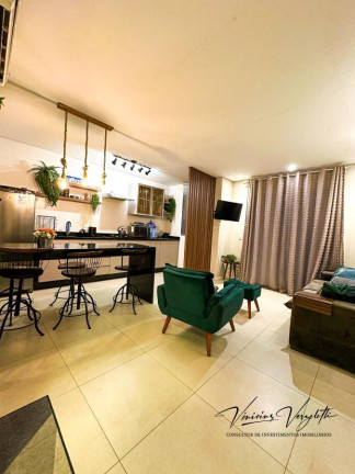 Imagem Apartamento com 1 Quarto à Venda, 51 m² em Centro - Balneário Camboriú Imagem Apartamento com 1 Quarto à Venda, 51 m² em Centro - Balneário Camboriú