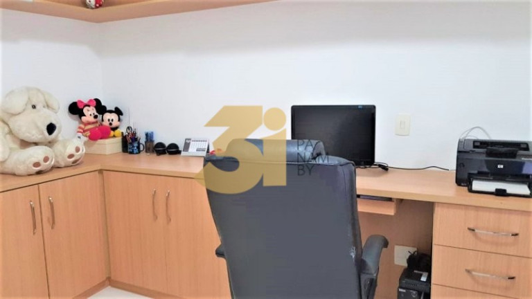 Imagem Apartamento com 4 Quartos à Venda, 212 m² em Morumbi - São Paulo Imagem Apartamento com 4 Quartos à Venda, 212 m² em Morumbi - São Paulo