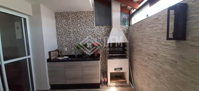 Imagem Casa de Condomínio com 3 Quartos à Venda, 103 m² em Alto Ipiranga - Mogi Das Cruzes Imagem Casa de Condomínio com 3 Quartos à Venda, 103 m² em Alto Ipiranga - Mogi Das Cruzes