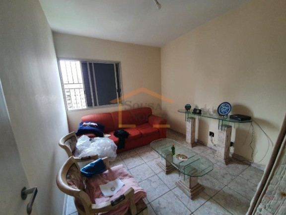 Foto do imóvel Apartamento com 3 Quartos à Venda ou Locação, 110 m² em Santana - São Paulo