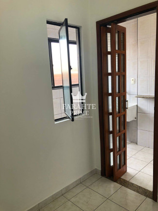 Imagem Apartamento com 2 Quartos à Venda, 122 m² em Vila Valença - São Vicente