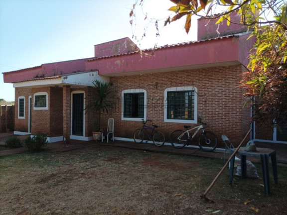Imagem Imóvel com 2 Quartos à Venda, 200 m² em Jd. Santa Rita - Luís Antônio Imagem Imóvel com 2 Quartos à Venda, 200 m² em Jd. Santa Rita - Luís Antônio