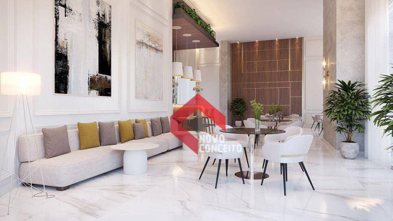 Imagem Apartamento com 3 Quartos à Venda, 224 m² em Aldeota - Fortaleza