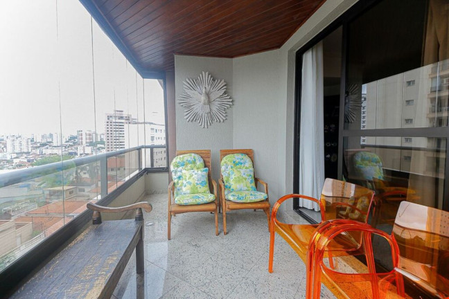 Imagem Imóvel com 3 Quartos à Venda, 167 m² em Mooca - São Paulo Imagem Imóvel com 3 Quartos à Venda, 167 m² em Mooca - São Paulo
