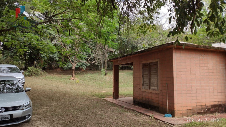 Imagem Imóvel com 1 Quarto à Venda, 5.355 m² em Loteamento Chácara Gaioto - Tatuí Imagem Imóvel com 1 Quarto à Venda, 5.355 m² em Loteamento Chácara Gaioto - Tatuí