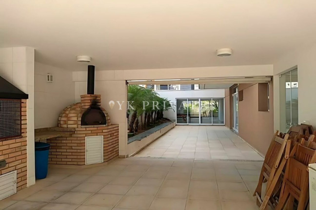 Imagem Apartamento com 2 Quartos à Venda, 74 m² em Vila Ipojuca - São Paulo