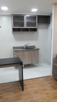 Imagem Imóvel com 1 Quarto à Venda, 33 m² em Barra Funda - São Paulo Imagem Imóvel com 1 Quarto à Venda, 33 m² em Barra Funda - São Paulo
