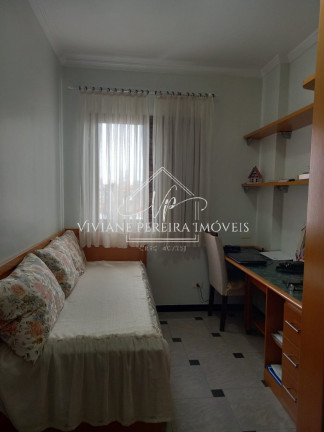 Imagem Imóvel com 3 Quartos à Venda, 70 m² em Vila Osasco - Osasco