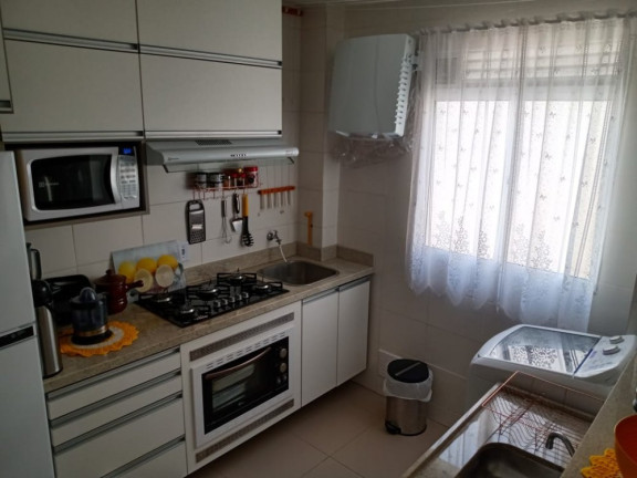 Imagem Apartamento com 2 Quartos à Venda, 43 m² em Passo Das Pedras - Gravataí