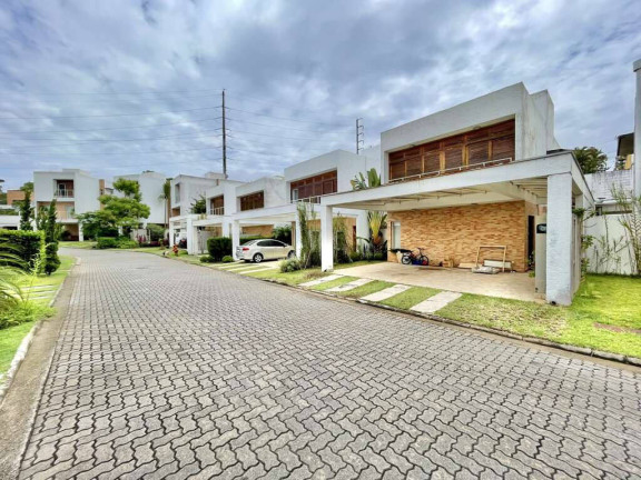 Imagem Casa de Condomínio com 3 Quartos à Venda, 207 m² em Granja Viana Ii - Cotia