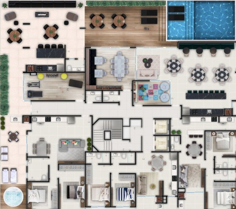 Imagem Apartamento com 2 Quartos à Venda, 106 m² em Tabuleiro - Camboriú Imagem Apartamento com 2 Quartos à Venda, 106 m² em Tabuleiro - Camboriú