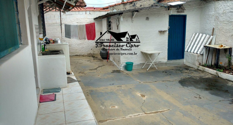 Imagem Casa com 3 Quartos à Venda, 108 m² em Santo Antônio - Lorena Imagem Casa com 3 Quartos à Venda, 108 m² em Santo Antônio - Lorena