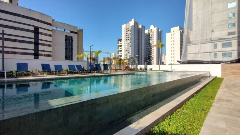 Imagem Apartamento com 3 Quartos à Venda, 137 m² em Brooklin - São Paulo Imagem Apartamento com 3 Quartos à Venda, 137 m² em Brooklin - São Paulo