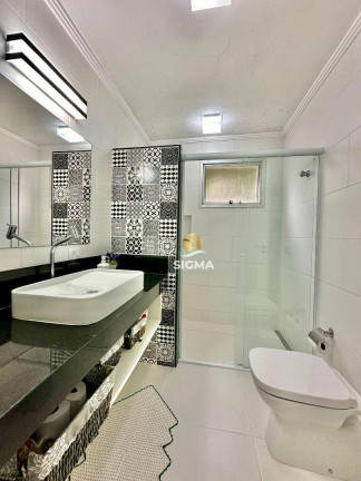 Imagem Apartamento com 3 Quartos à Venda, 130 m² em Jardim Astúrias - Guarujá Imagem Apartamento com 3 Quartos à Venda, 130 m² em Jardim Astúrias - Guarujá
