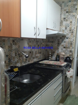Imagem Apartamento com 2 Quartos à Venda, 52 m² em Medeiros - Jundiaí