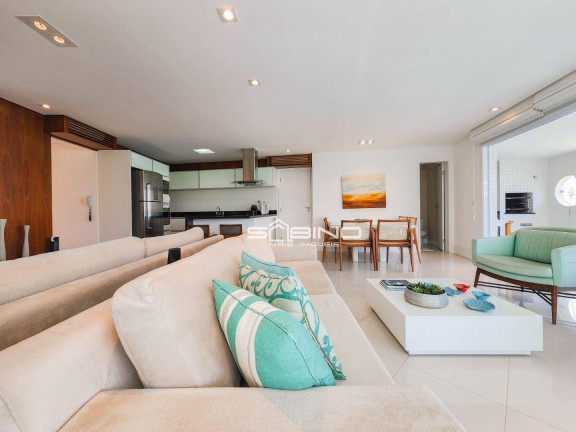 Imagem Apartamento com 3 Quartos à Venda, 141 m² em Riviera De São Lourenço - Bertioga Imagem Apartamento com 3 Quartos à Venda, 141 m² em Riviera De São Lourenço - Bertioga