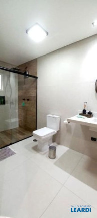 Imagem Sobrado com 3 Quartos à Venda, 415 m² em Vila Scarpelli - Santo André Imagem Sobrado com 3 Quartos à Venda, 415 m² em Vila Scarpelli - Santo André