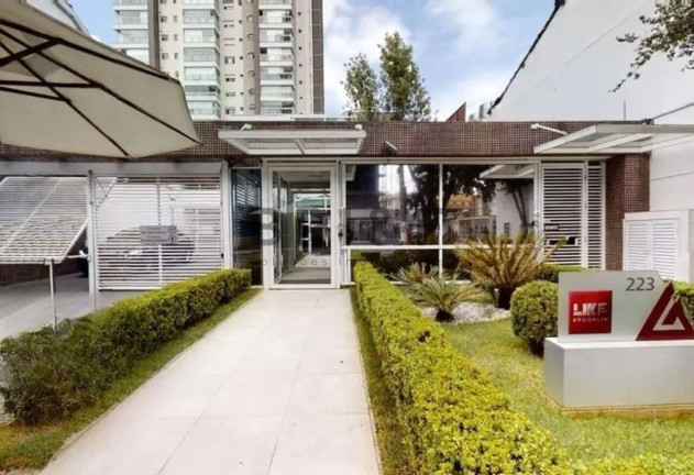 Imagem Apartamento com 2 Quartos à Venda, 92 m² em Brooklin - São Paulo Imagem Apartamento com 2 Quartos à Venda, 92 m² em Brooklin - São Paulo
