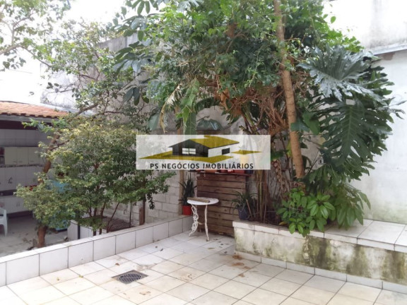 Imagem Sobrado com 5 Quartos à Venda, 218 m² em Ipiranga - São Paulo