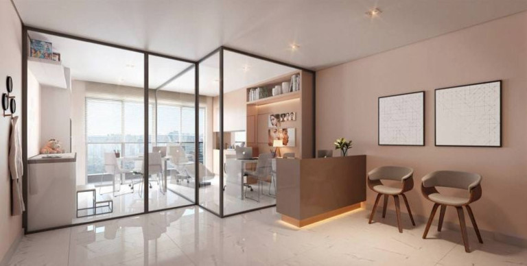 Imagem Imóvel à Venda, 50 m² em Vila Clementino - São Paulo Imagem Imóvel à Venda, 50 m² em Vila Clementino - São Paulo