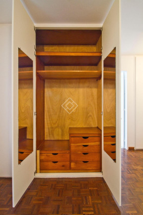 Imagem Apartamento com 3 Quartos à Venda, 106 m² em Itaim Bibi - São Paulo Imagem Apartamento com 3 Quartos à Venda, 106 m² em Itaim Bibi - São Paulo